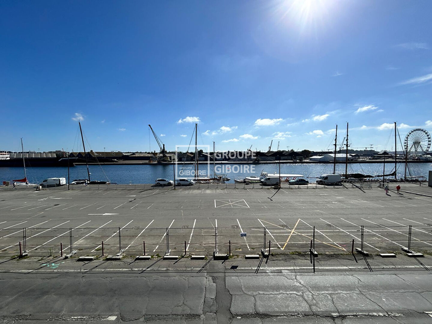 Appartement T3  - SAINT MALO (CC26468) - 4