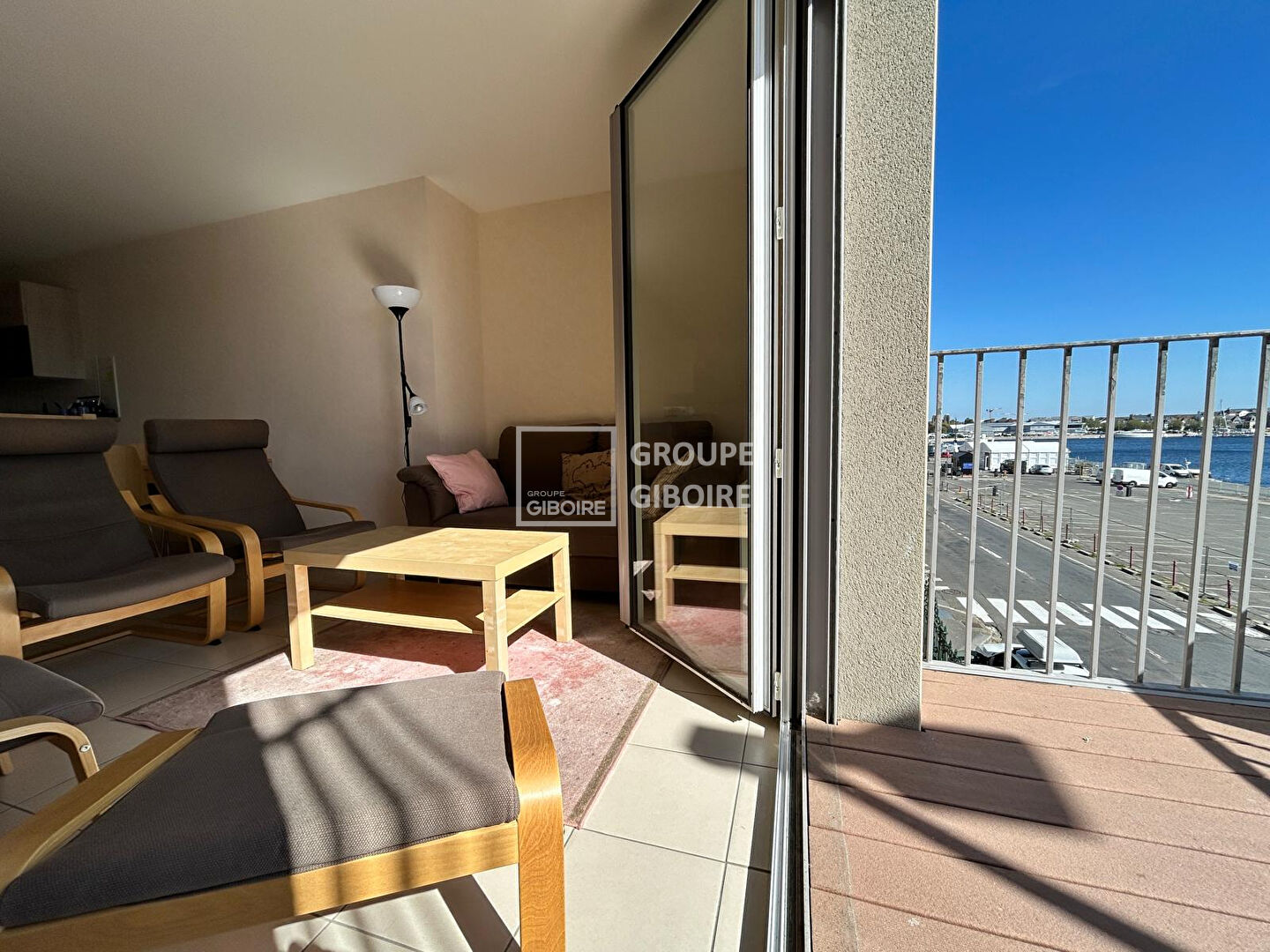 Appartement T3  - SAINT MALO (CC26468) - 7