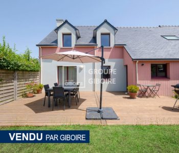 Maison T6  - NOYAL CHATILLON SUR SEICHE (JR26506E) - vignette