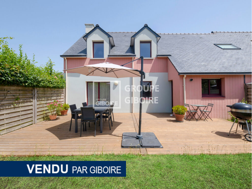 Maison T6  - NOYAL CHATILLON SUR SEICHE (JR26506E) - 1