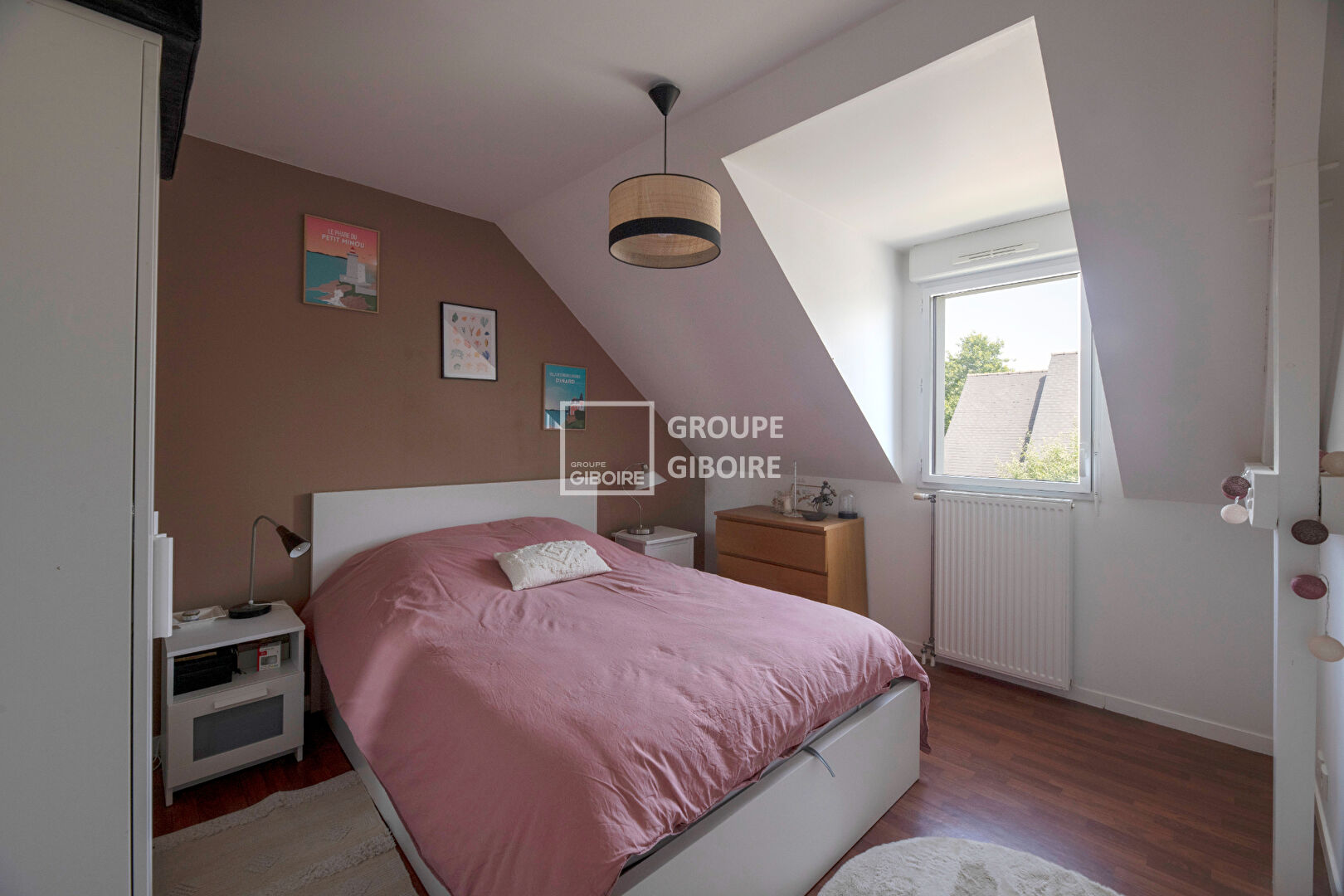 Maison T6  - NOYAL CHATILLON SUR SEICHE (JR26506E) - 7