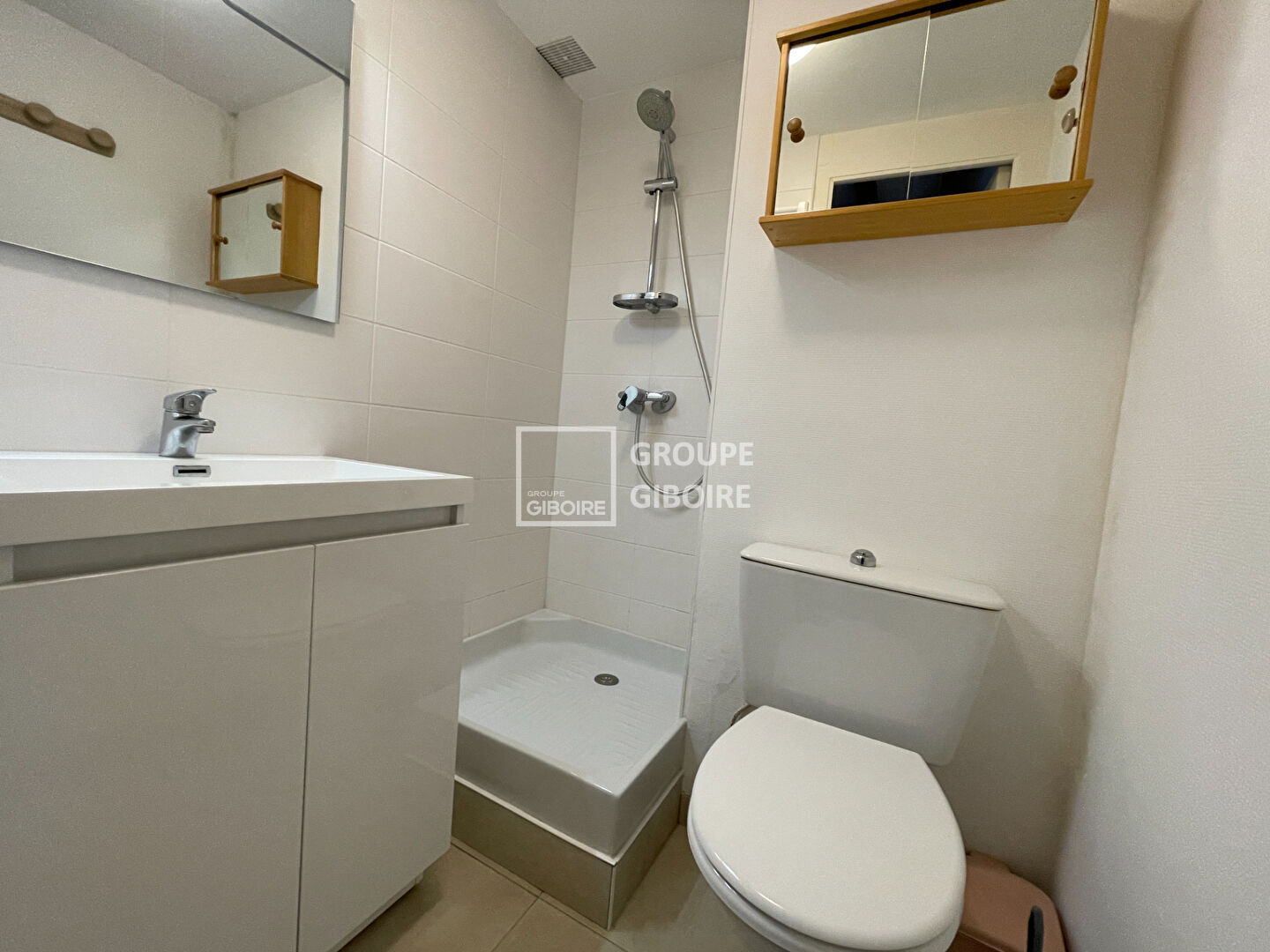 Appartement T1  - RENNES (ALG26545E) - 5