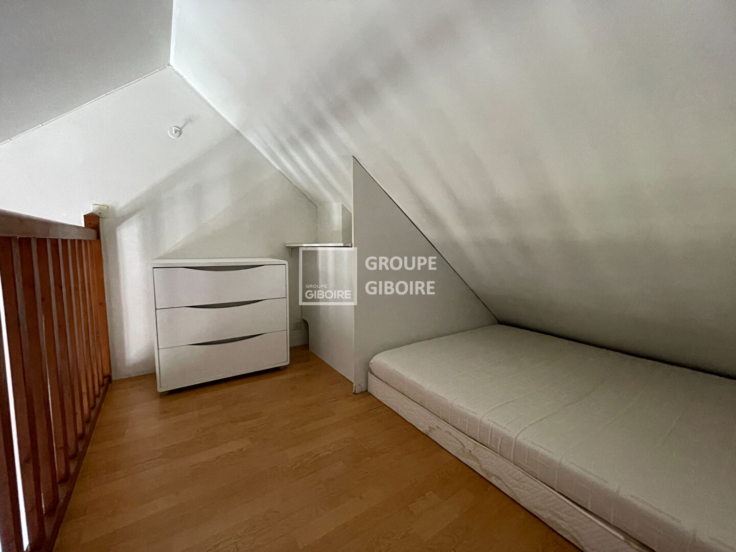 Appartement T1  - RENNES (ALG26545E) - 6