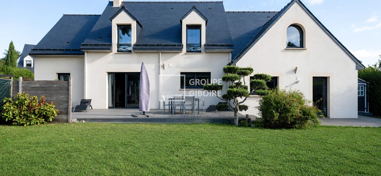 Maison T7  - CESSON SEVIGNE (EJ26676E) - vue principale