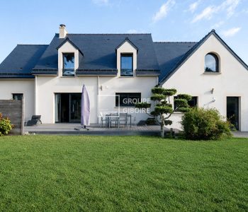 Maison T7  - CESSON SEVIGNE (EJ26676E) - vignette