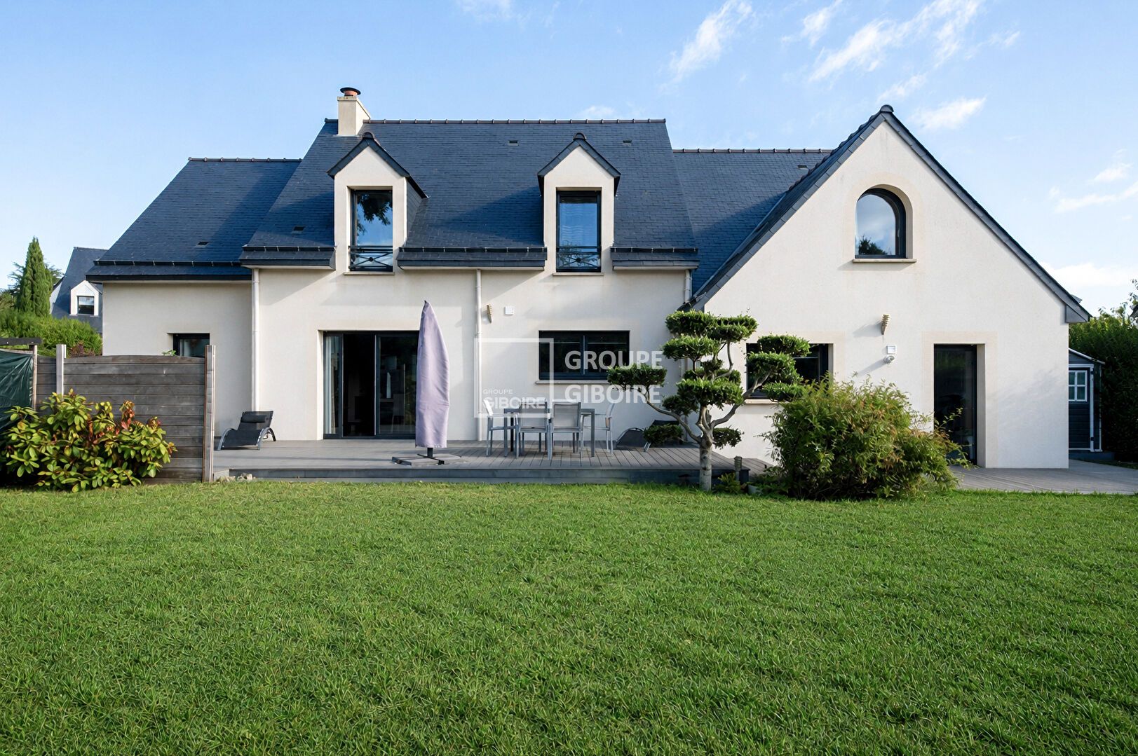 Maison T7  - CESSON SEVIGNE (EJ26676E) - 1
