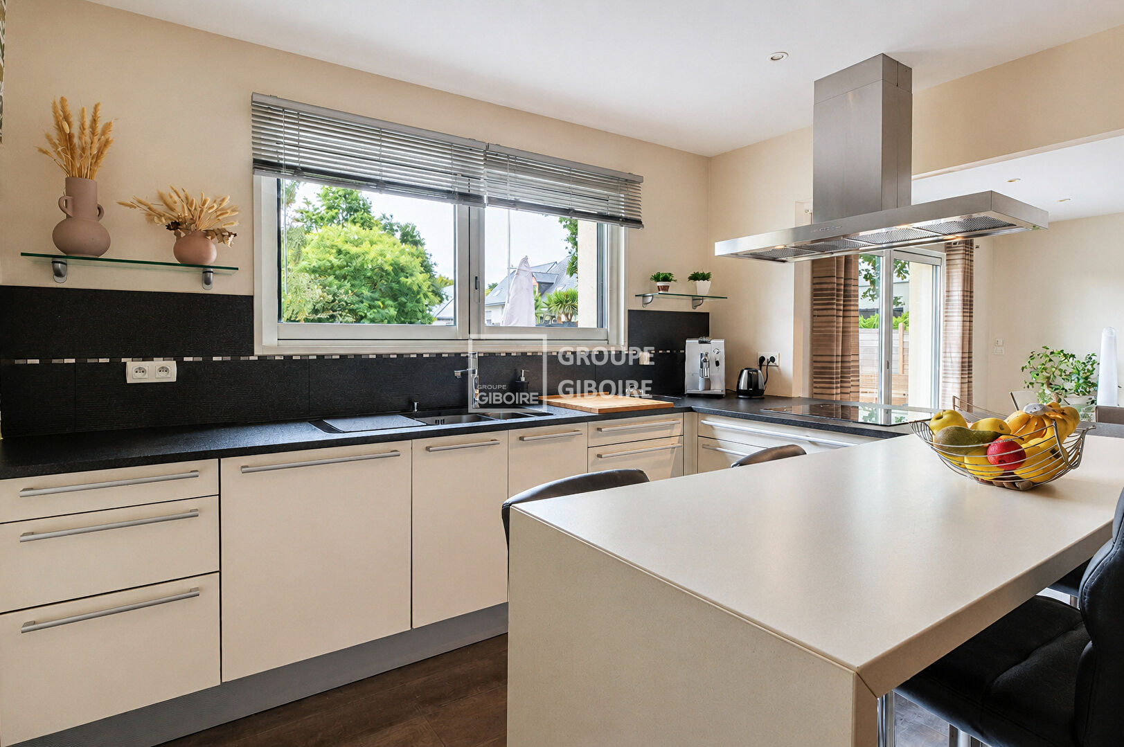 Maison T7  - CESSON SEVIGNE (EJ26676E) - 4