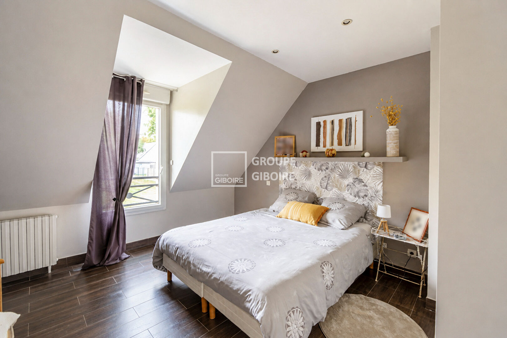 Maison T7  - CESSON SEVIGNE (EJ26676E) - 5