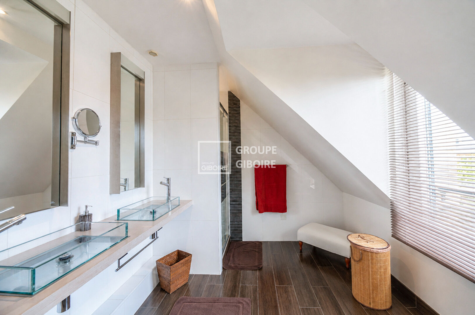 Maison T7  - CESSON SEVIGNE (EJ26676E) - 6