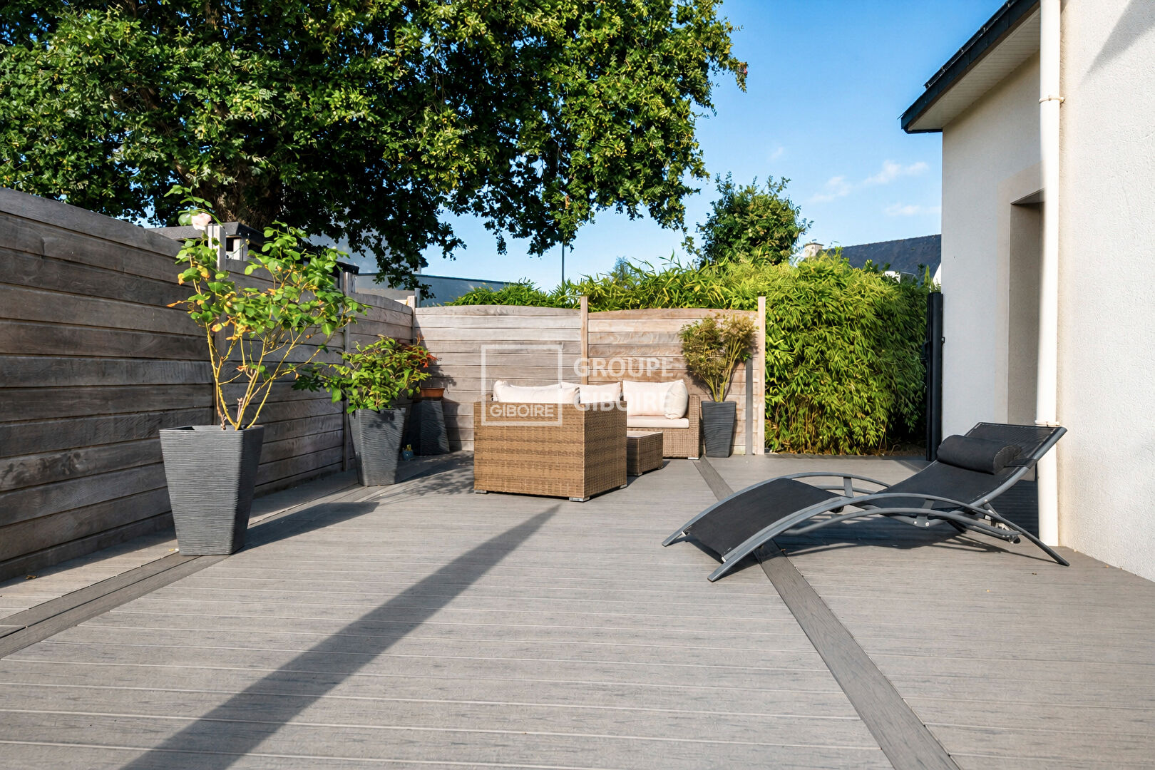 Maison T7  - CESSON SEVIGNE (EJ26676E) - 7