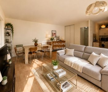 Appartement T2  - NANTES (SE26591E) - vignette