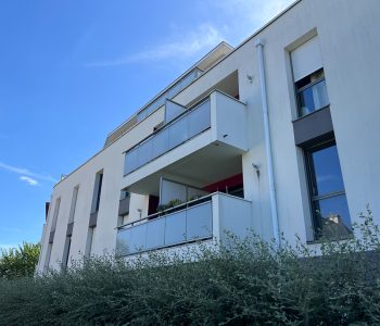 Appartement T2  - NOYAL CHATILLON SUR SEICHE (MM26599G) - vignette
