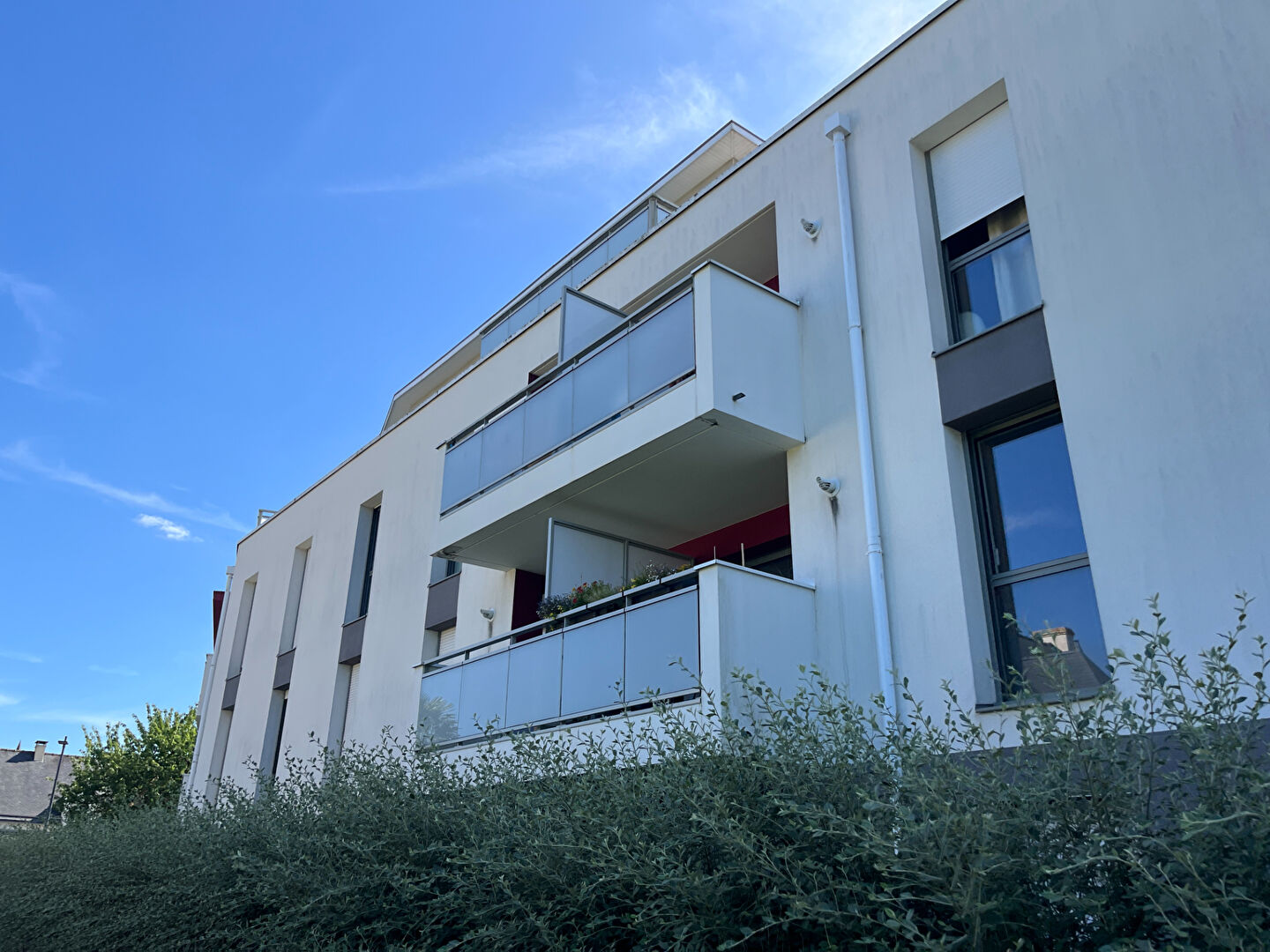 Appartement T2  - NOYAL CHATILLON SUR SEICHE (MM26599G) - 1