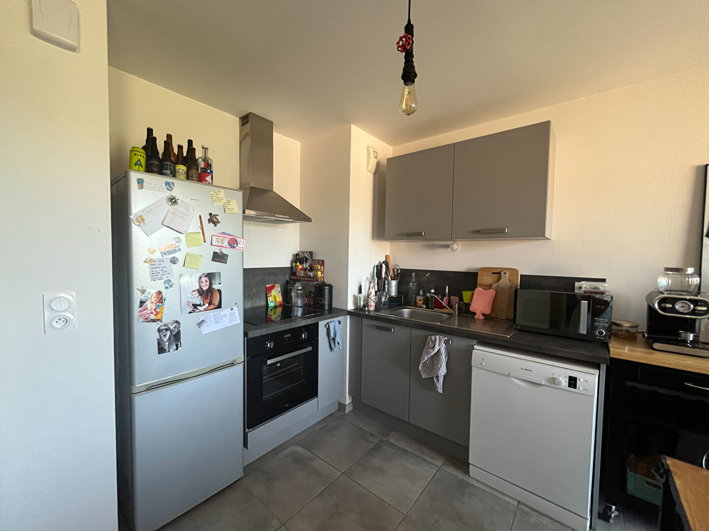 Appartement T2  - NOYAL CHATILLON SUR SEICHE (MM26599G) - 2