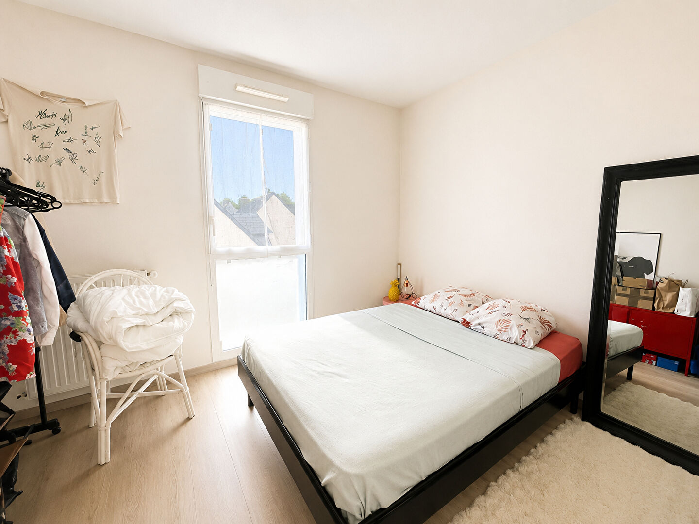 Appartement T2  - NOYAL CHATILLON SUR SEICHE (MM26599G) - 5