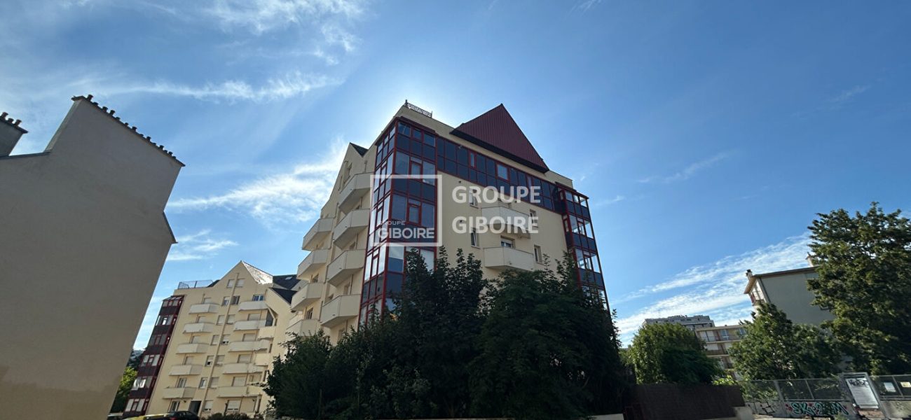 Appartement T4  - RENNES (MD26568E-2009) - vue principale