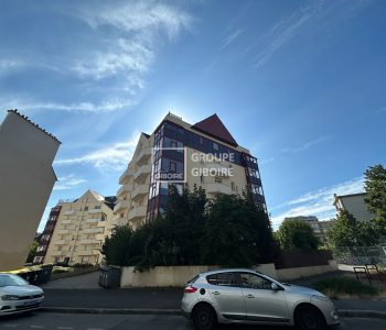 Appartement T4  - RENNES (MD26568E-2009) - vignette