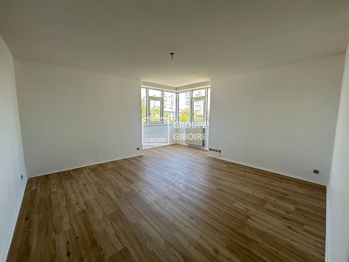 Appartement T4  - RENNES (MD26568E-2009) - 3