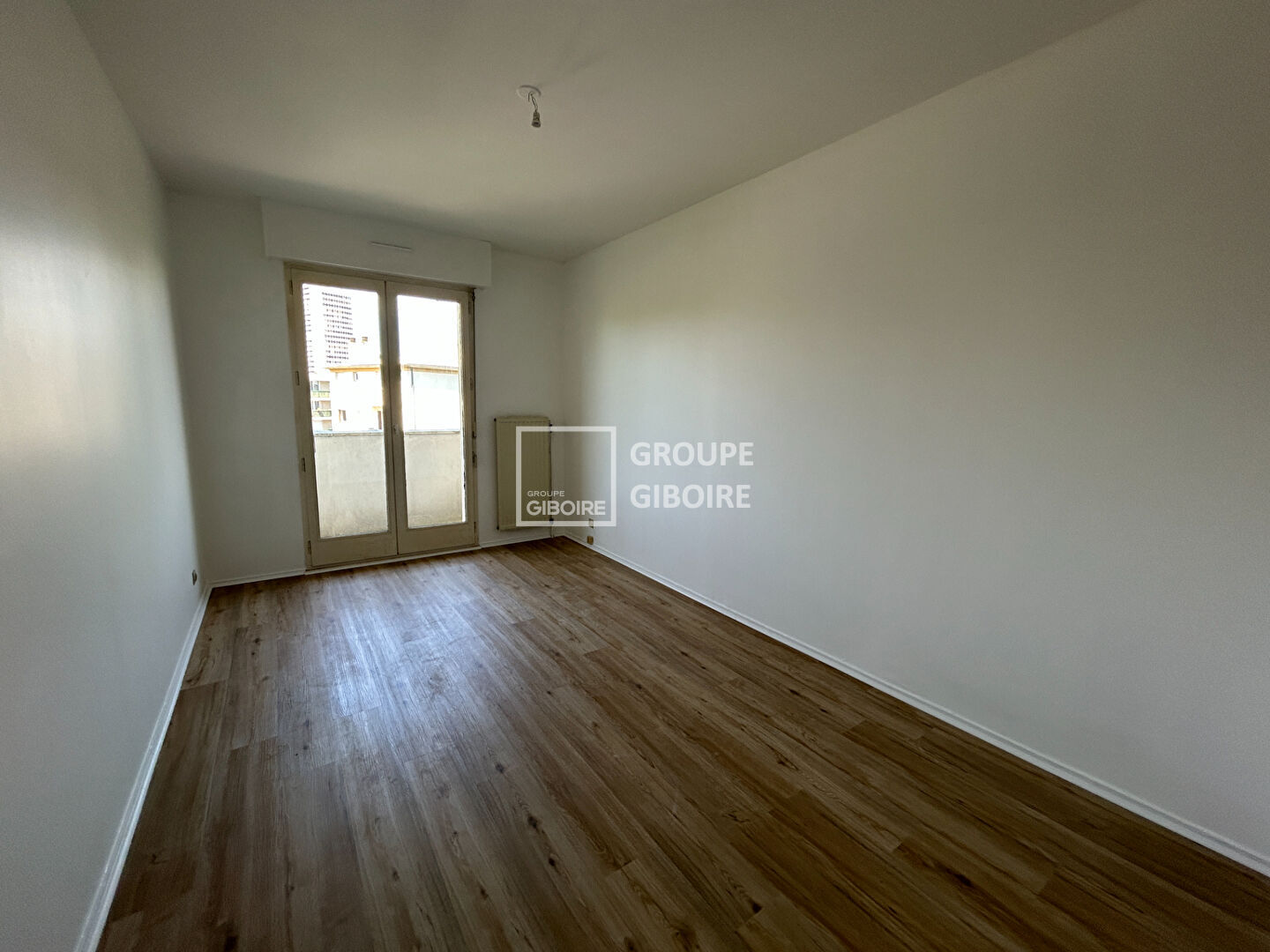 Appartement T4  - RENNES (MD26568E-2009) - 5