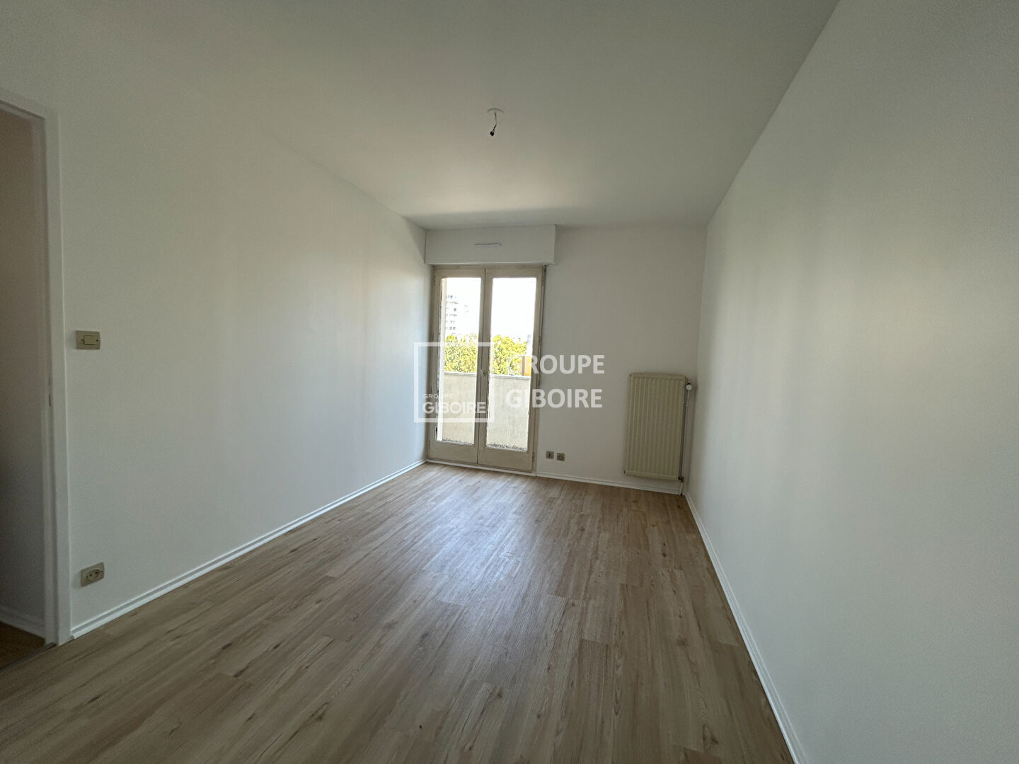 Appartement T4  - RENNES (MD26568E-2009) - 6