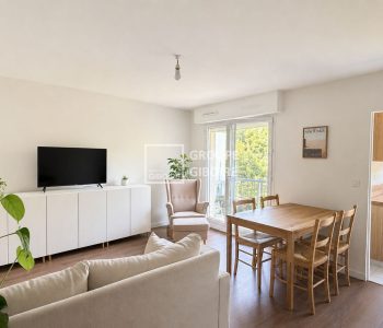 Appartement T2  - RENNES (FLC26638E-2610) - vignette