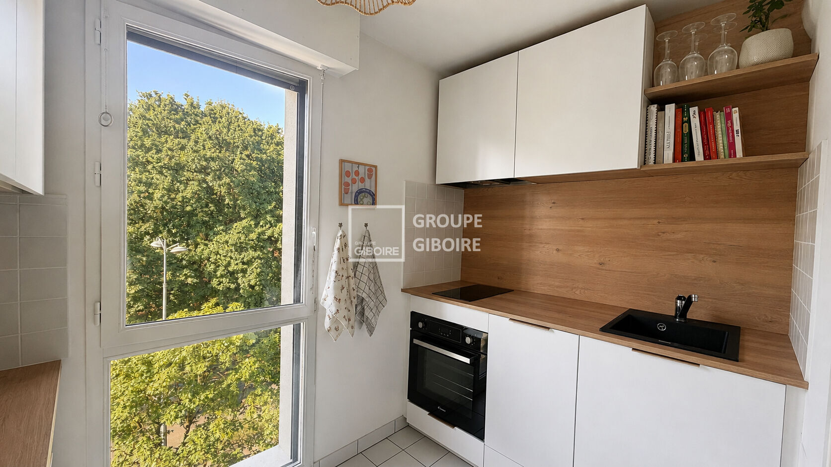 Appartement T2  - RENNES (FLC26638E-2610) - 2