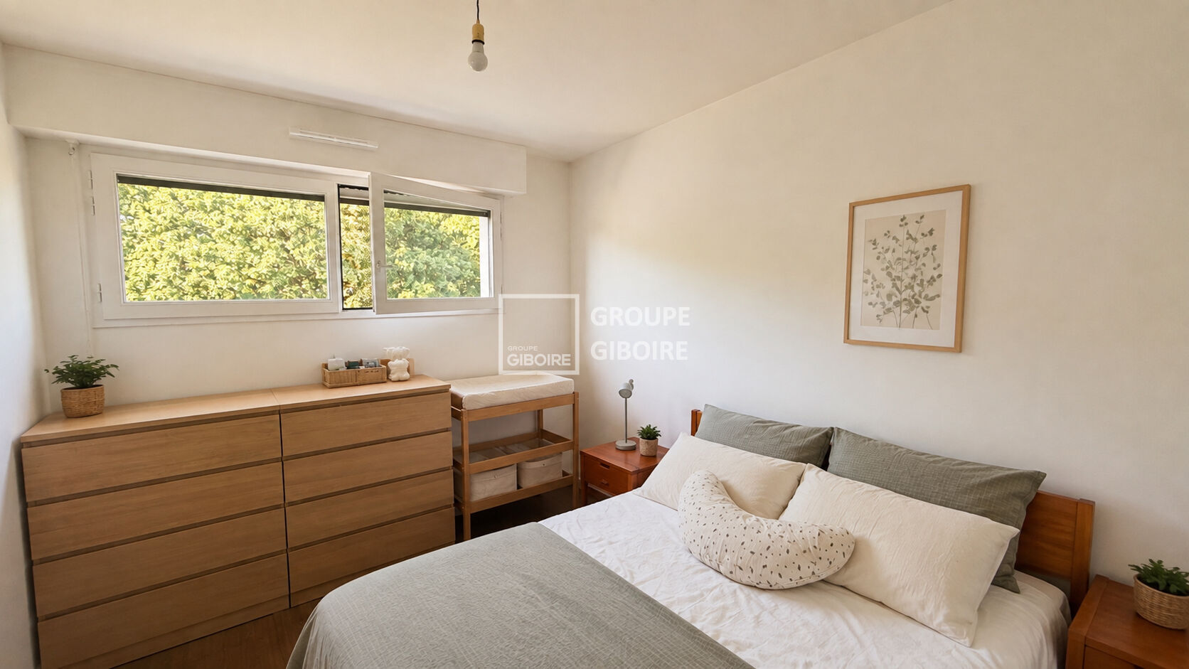 Appartement T2  - RENNES (FLC26638E-2610) - 3