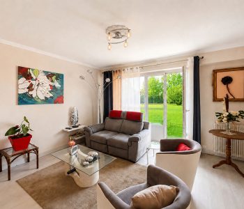 Appartement T4  - REZE (SE26571E) - vignette