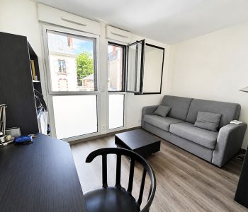 Appartement T1  - RENNES (MM26567GE) - vignette