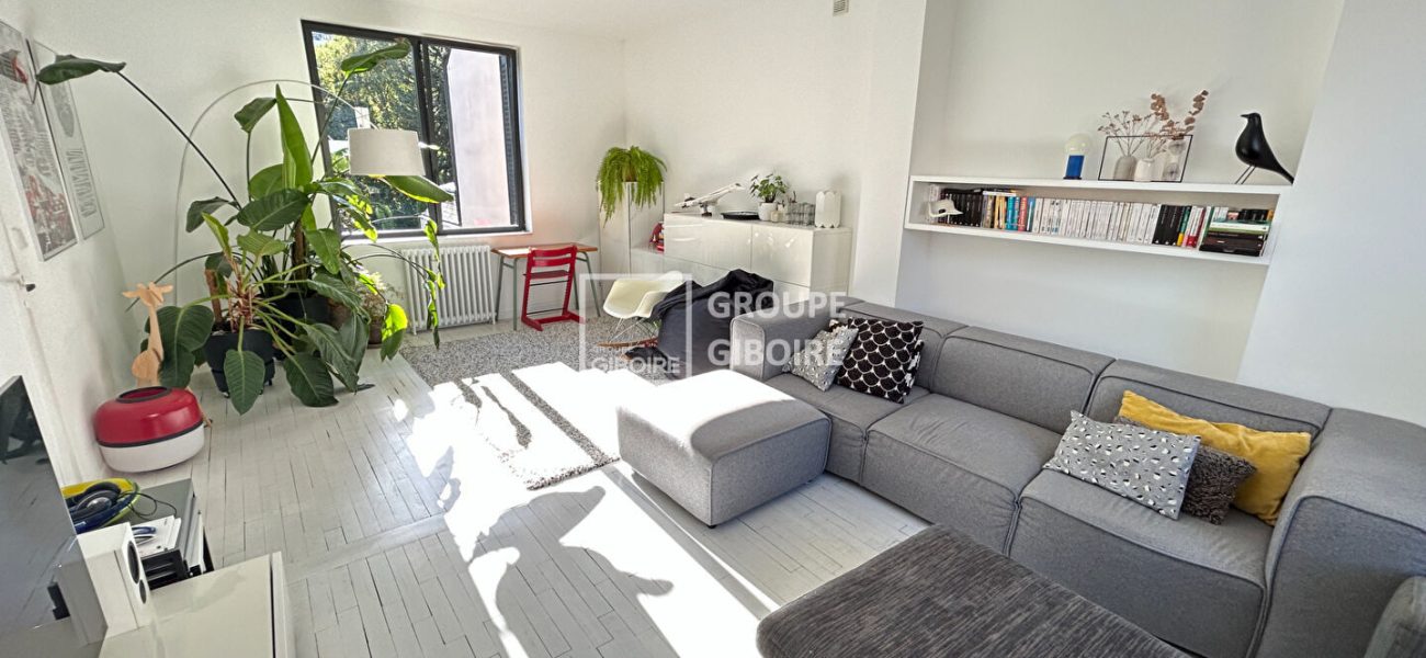 Maison T6  - RENNES (JP26706) - vue principale