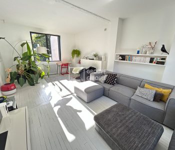 Maison T6  - RENNES (JP26706) - vignette