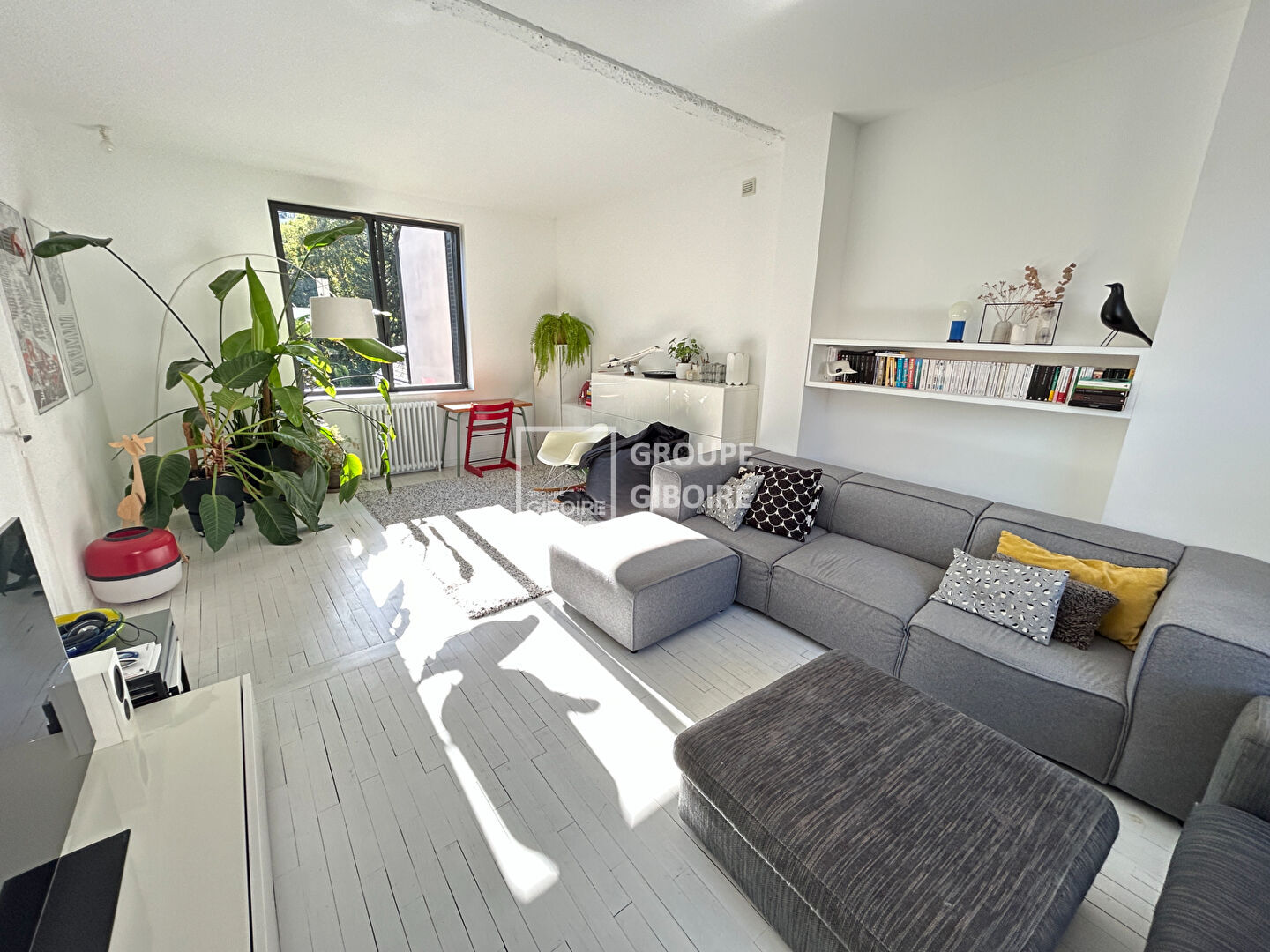 Maison T6  - RENNES (JP26706) - 1
