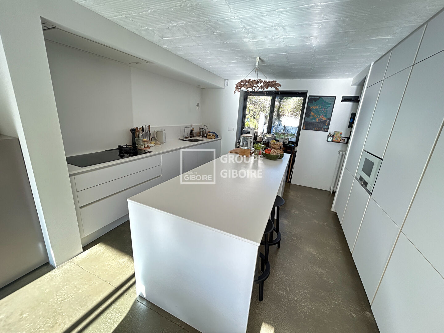 Maison T6  - RENNES (JP26706) - 4