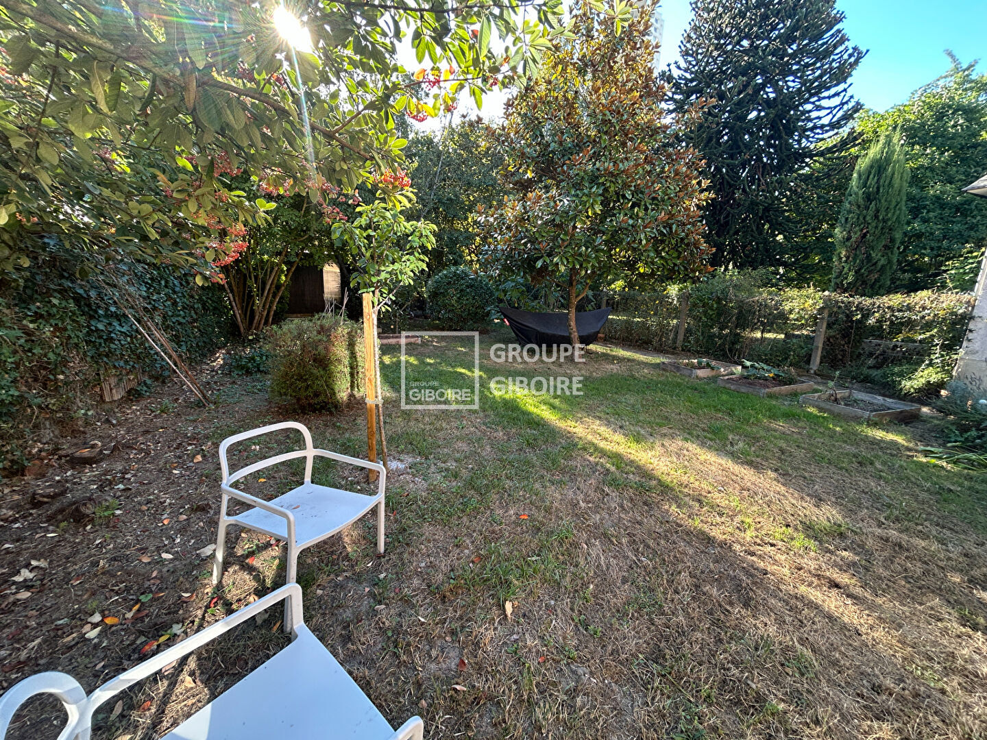 Maison T6  - RENNES (JP26706) - 5