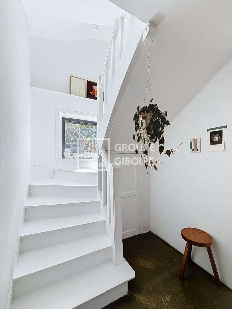 Maison T6  - RENNES (JP26706) - 6