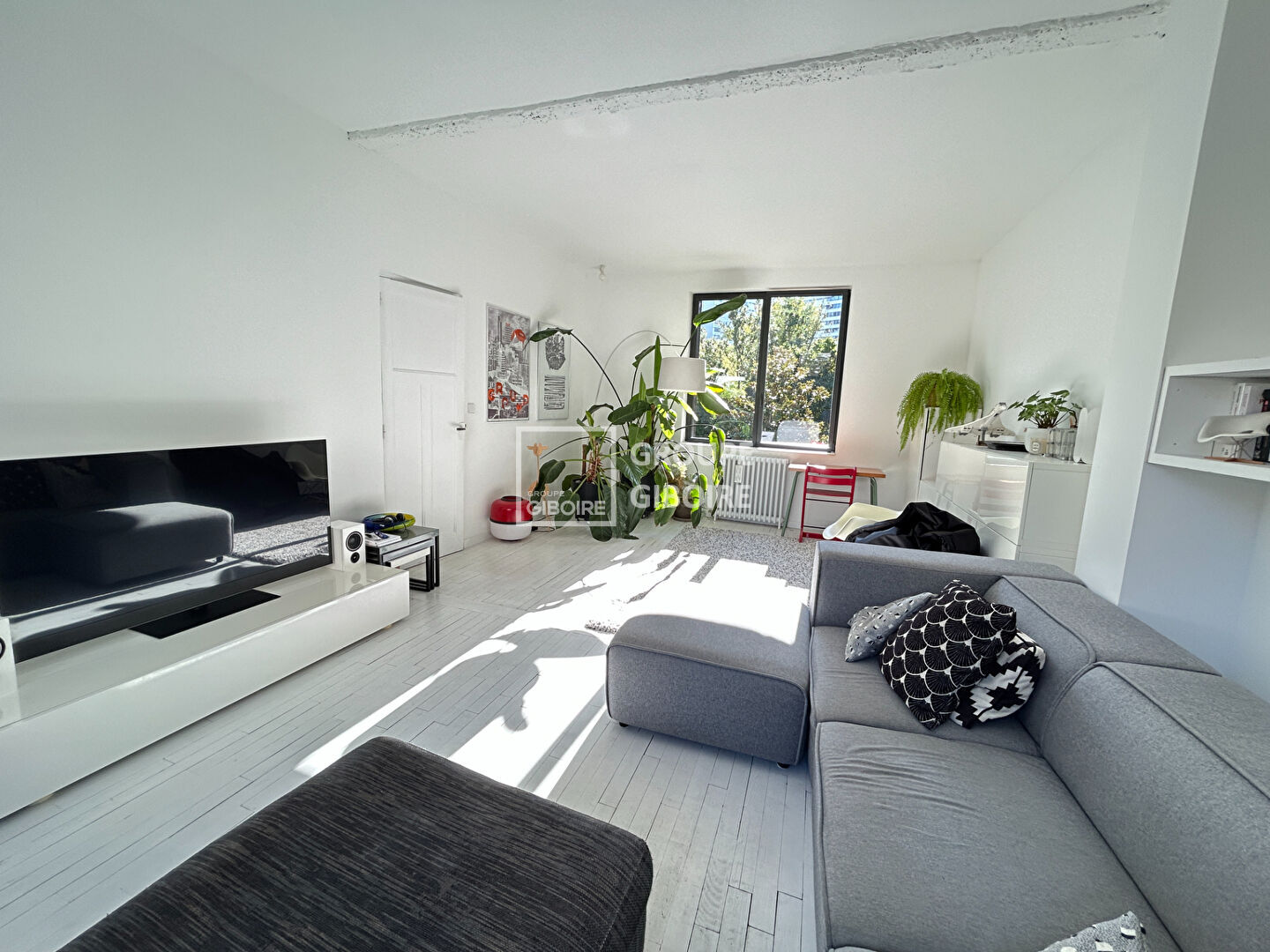 Maison T6  - RENNES (JP26706) - 8