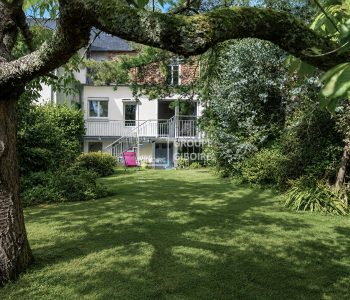 Maison T6  - RENNES (JP26637E-2510) - vignette