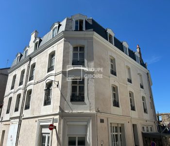 Appartement T3  - SAINT MALO (JD26654E) - vignette