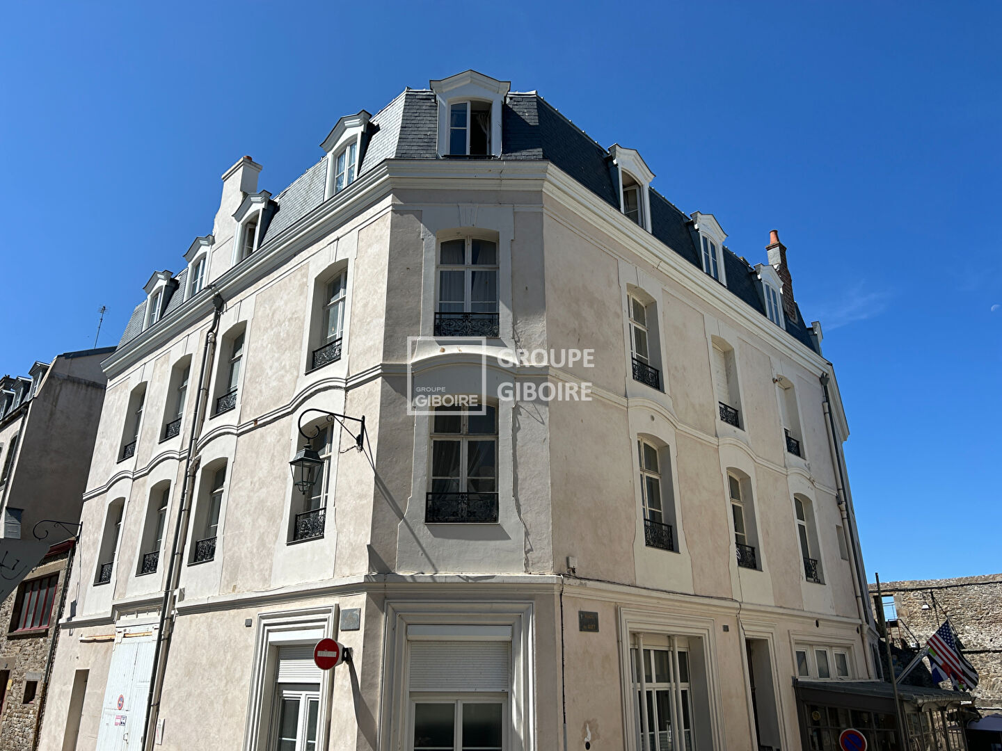 Appartement T3  - SAINT MALO (JD26654E) - 1