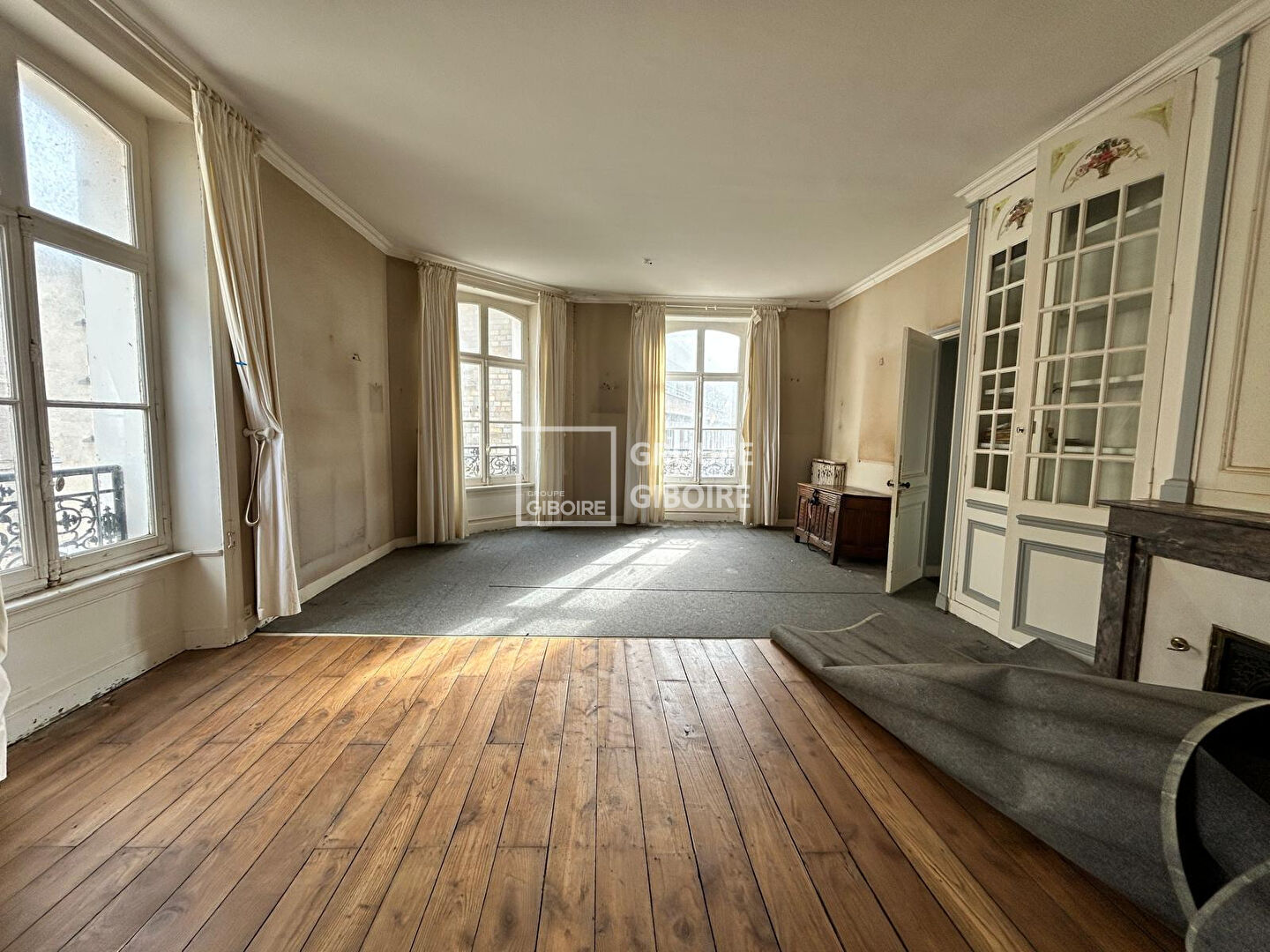 Appartement T3  - SAINT MALO (JD26654E) - 2