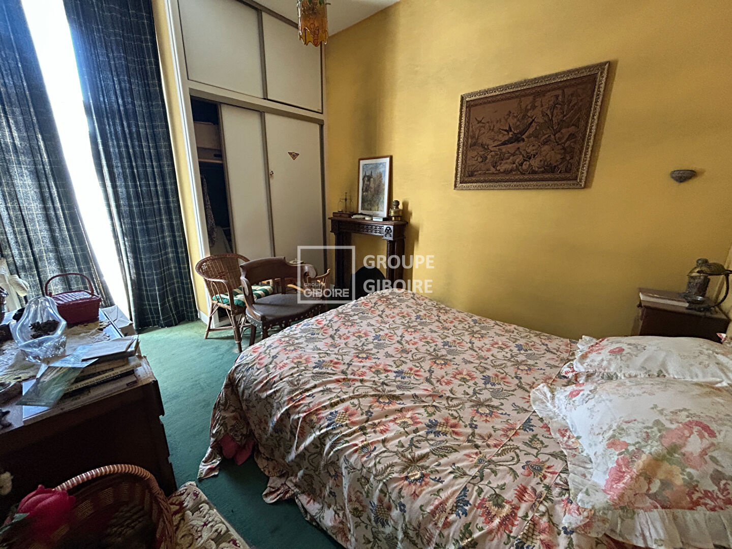 Appartement T3  - SAINT MALO (JD26654E) - 3