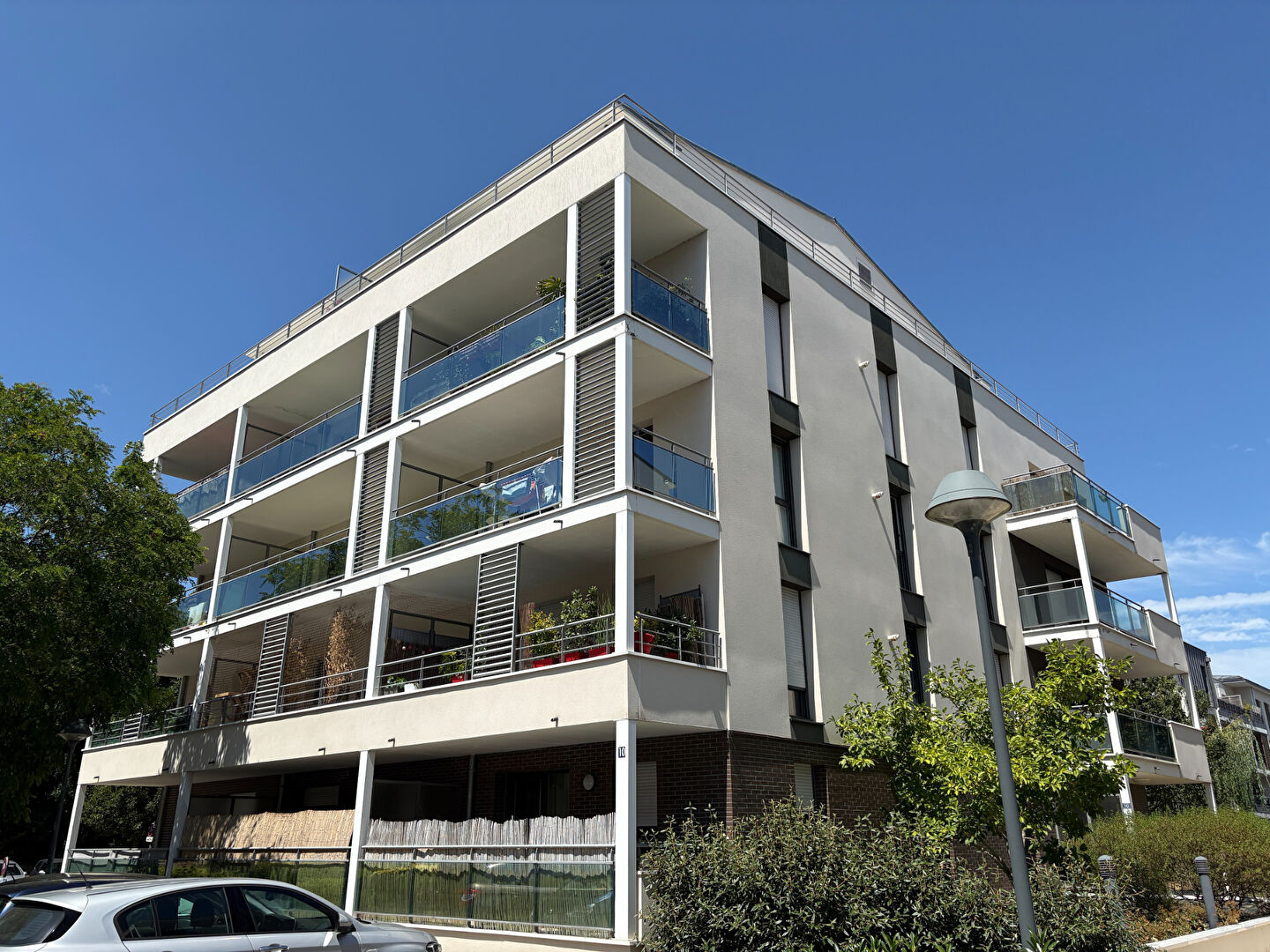 Appartement T3  - CESSON SEVIGNE (MM26613GE) - 1