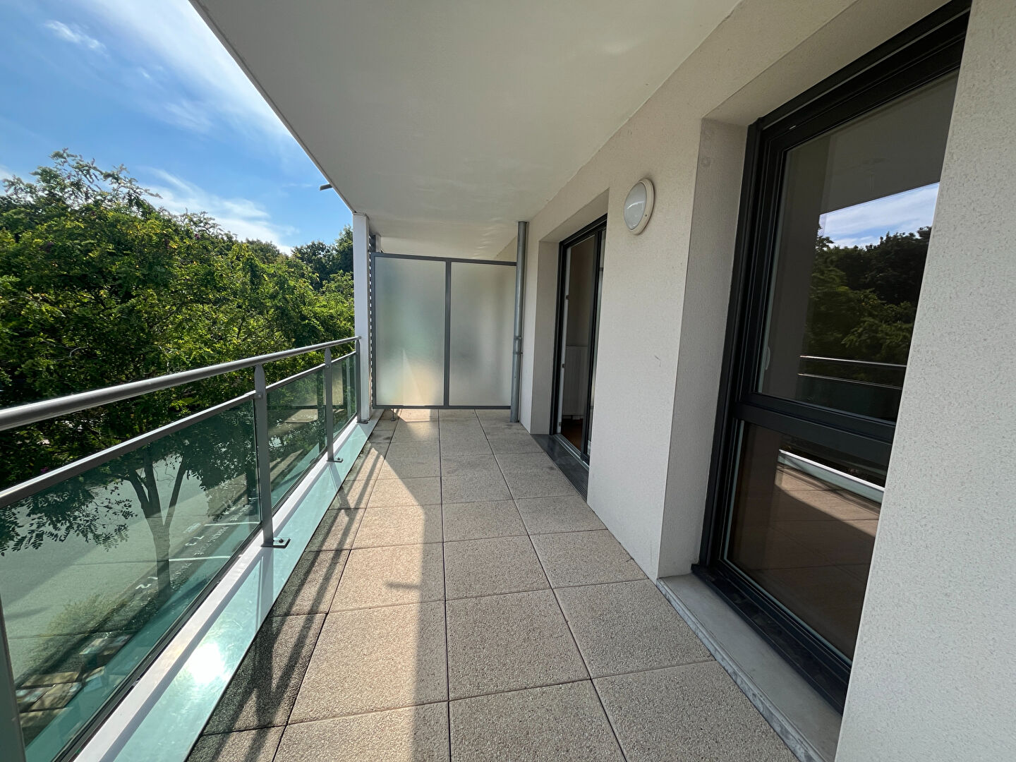 Appartement T3  - CESSON SEVIGNE (MM26613GE) - 2