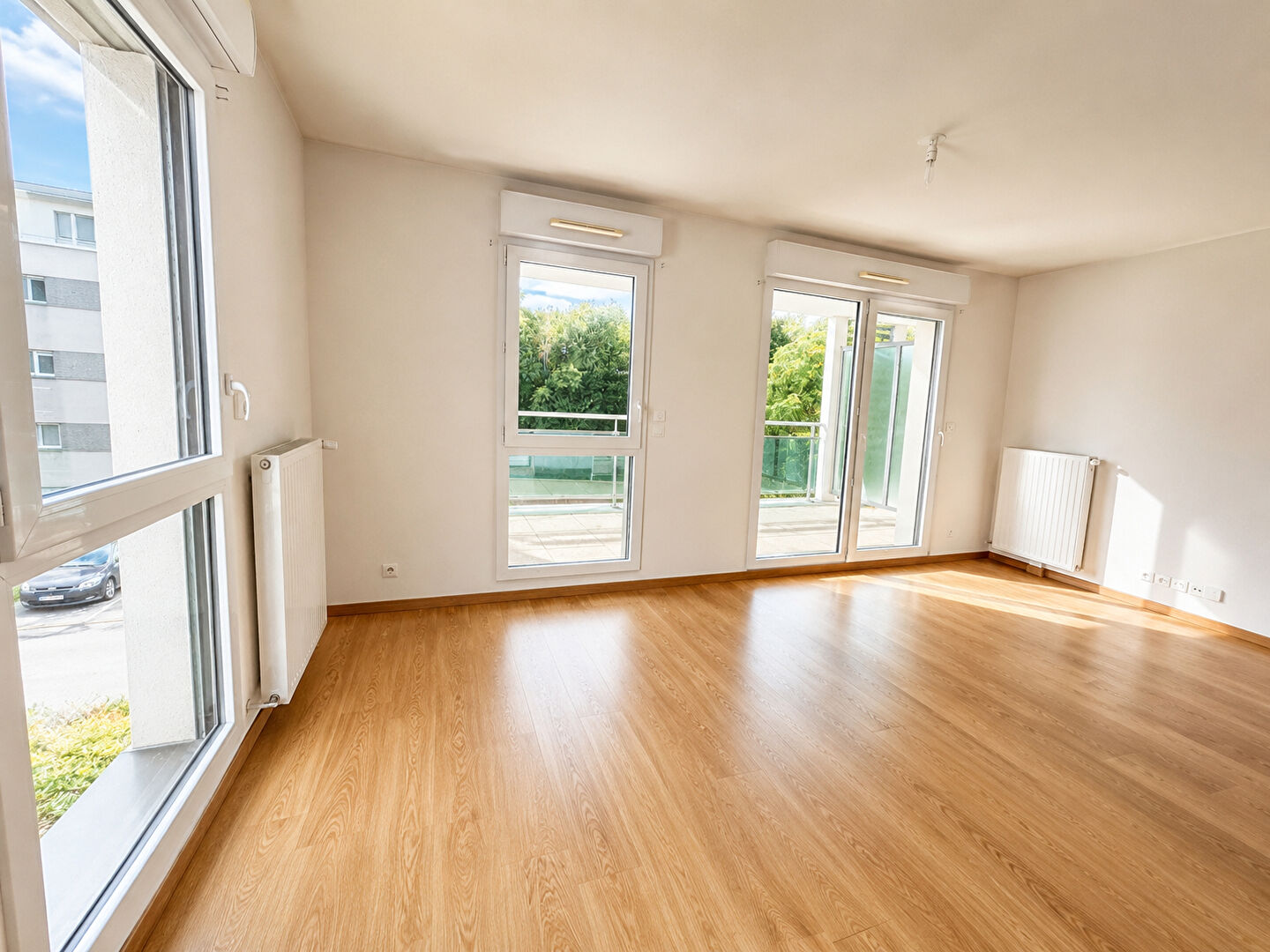 Appartement T3  - CESSON SEVIGNE (MM26613GE) - 3