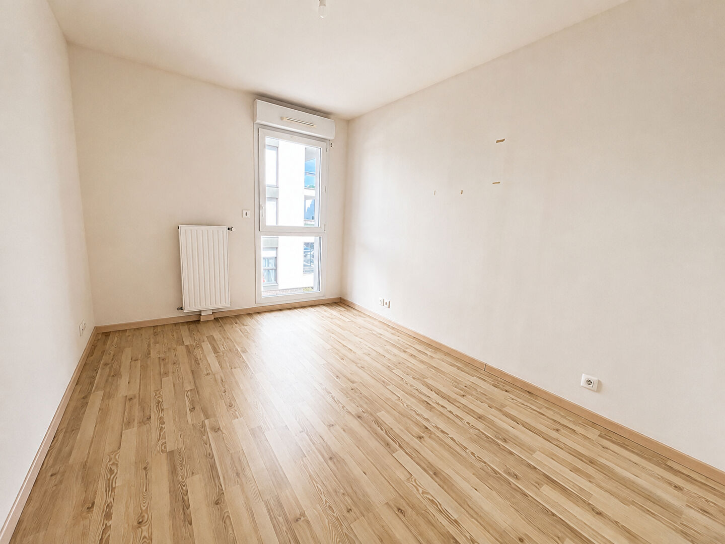 Appartement T3  - CESSON SEVIGNE (MM26613GE) - 4