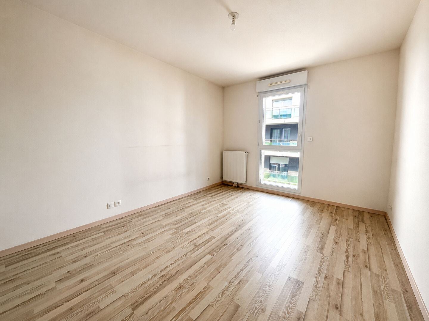 Appartement T3  - CESSON SEVIGNE (MM26613GE) - 5