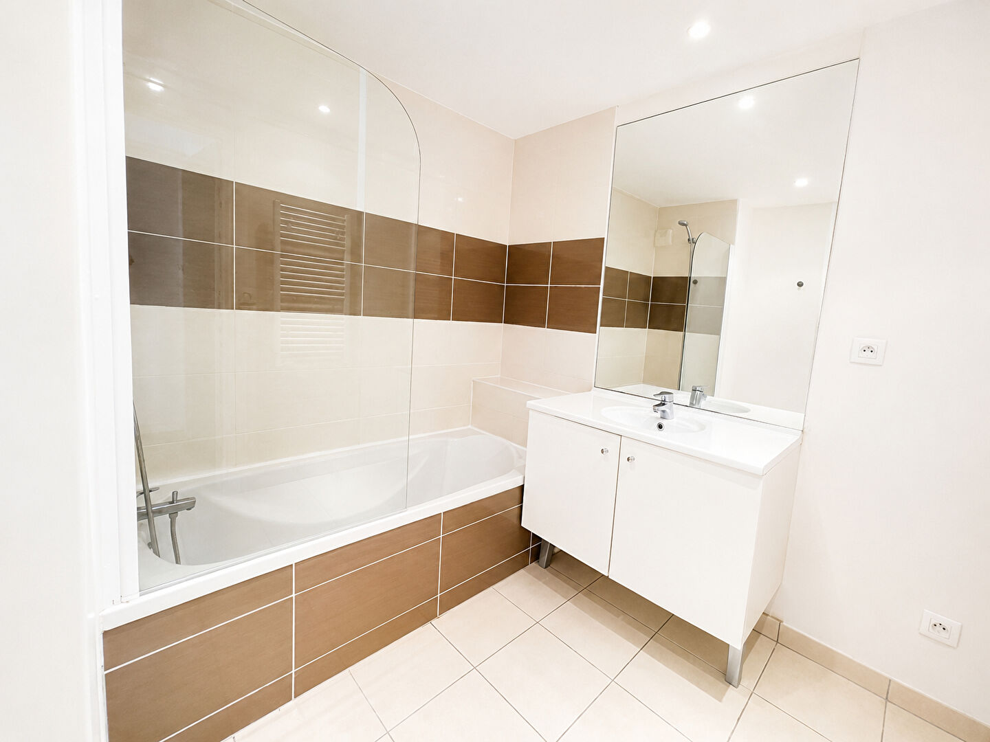 Appartement T3  - CESSON SEVIGNE (MM26613GE) - 6