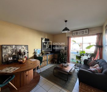Appartement T2  - CESSON SEVIGNE (EJ26608E) - vignette