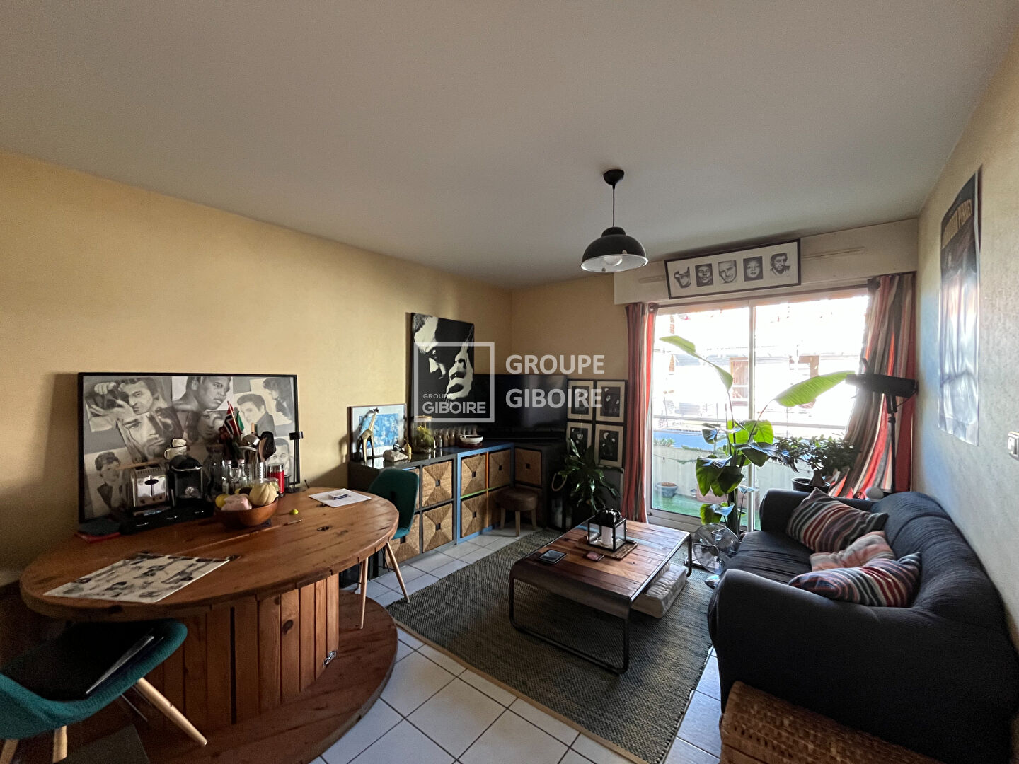 Appartement T2  - CESSON SEVIGNE (EJ26608E) - 1