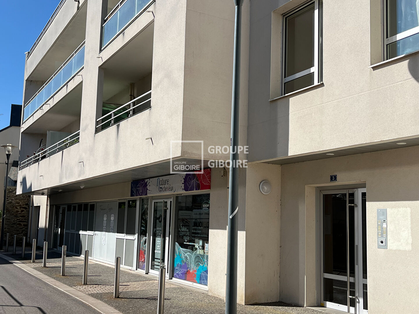 Appartement T2  - CESSON SEVIGNE (EJ26608E) - 5